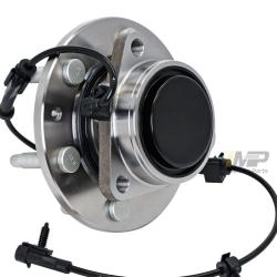 WJB / INMOTION PARTS WA515187