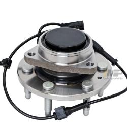 WJB / INMOTION PARTS WA515187