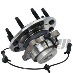 WJB / INMOTION PARTS WA515190