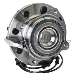 WJB / INMOTION PARTS WA515206