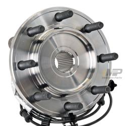 WJB / INMOTION PARTS WA515206