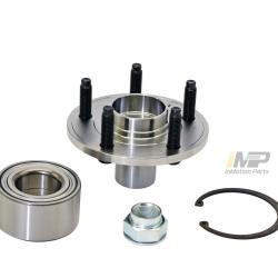 WJB / INMOTION PARTS WA51917SK