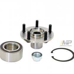 WJB / INMOTION PARTS WA51931SK