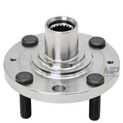 WJB / INMOTION PARTS WA522040