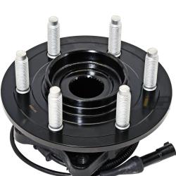 WJB / INMOTION PARTS WA541008HD