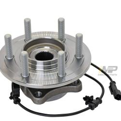 WJB / INMOTION PARTS WA541019HD