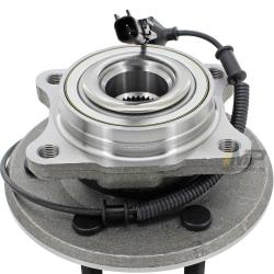 WJB / INMOTION PARTS WA550218