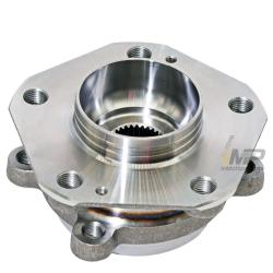 WJB / INMOTION PARTS WA590780