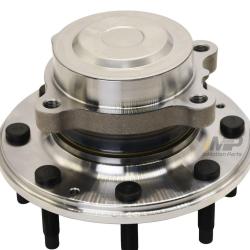 WJB / INMOTION PARTS WA590846