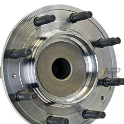 WJB / INMOTION PARTS WA590846