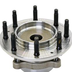 WJB / INMOTION PARTS WA590846