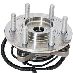 WJB / INMOTION PARTS WA590879