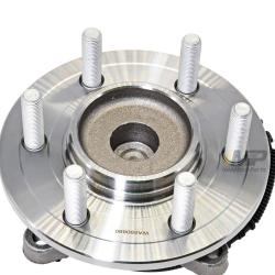 WJB / INMOTION PARTS WA590880