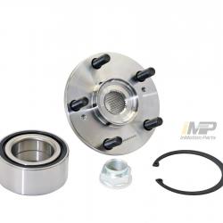 WJB / INMOTION PARTS WA930006K