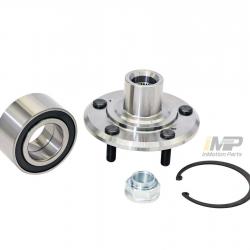 WJB / INMOTION PARTS WA930451K