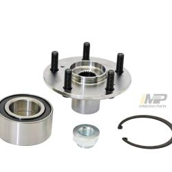 WJB / INMOTION PARTS WA930451K