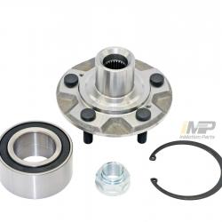 WJB / INMOTION PARTS WA930457K