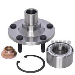 WJB / INMOTION PARTS WA930567K