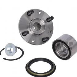 WJB / INMOTION PARTS WA930573K