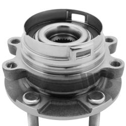 WJB / INMOTION PARTS WA930927
