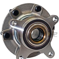 WJB / INMOTION PARTS WAMB3Z1104A