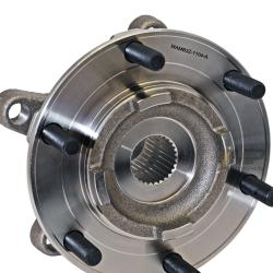 WJB / INMOTION PARTS WAMB3Z1104A