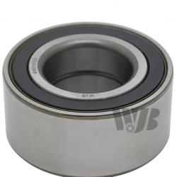 WJB / INMOTION PARTS WB510123