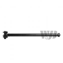 WJB / INMOTION PARTS WDS1701635206