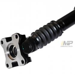 WJB / INMOTION PARTS WDS36072