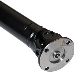 WJB / INMOTION PARTS WDS36077