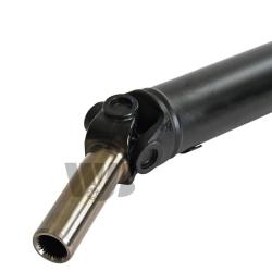 WJB / INMOTION PARTS WDS36121