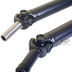 WJB / INMOTION PARTS WDS36803