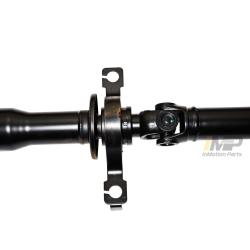 WJB / INMOTION PARTS WDS36846