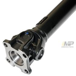 WJB / INMOTION PARTS WDS38076