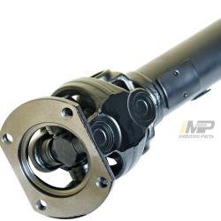 WJB / INMOTION PARTS WDS38163