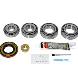 WJB / INMOTION PARTS WKRA28