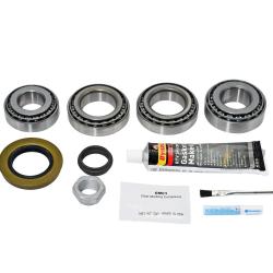 WJB / INMOTION PARTS WKRA302