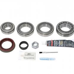 WJB / INMOTION PARTS WKRA304A