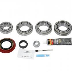 WJB / INMOTION PARTS WKRA304