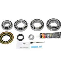 WJB / INMOTION PARTS WKRA304