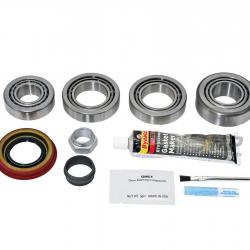 WJB / INMOTION PARTS WKRA320B