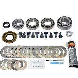 WJB / INMOTION PARTS WKRA320MK