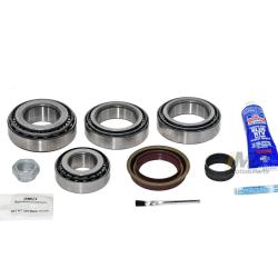 WJB / INMOTION PARTS WKRA324B