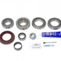 WJB / INMOTION PARTS WKRA325B