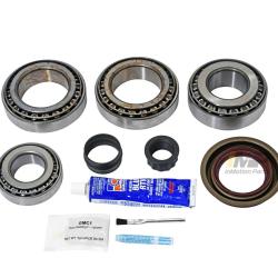 WJB / INMOTION PARTS WKRA327