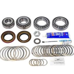 WJB / INMOTION PARTS WKRA331