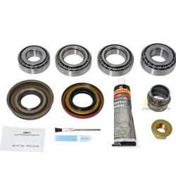 WJB / INMOTION PARTS WKRA334TJ