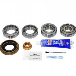 WJB / INMOTION PARTS WKRA334