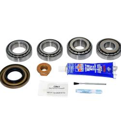 WJB / INMOTION PARTS WKRA334