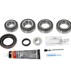 WJB / INMOTION PARTS WKRA335J